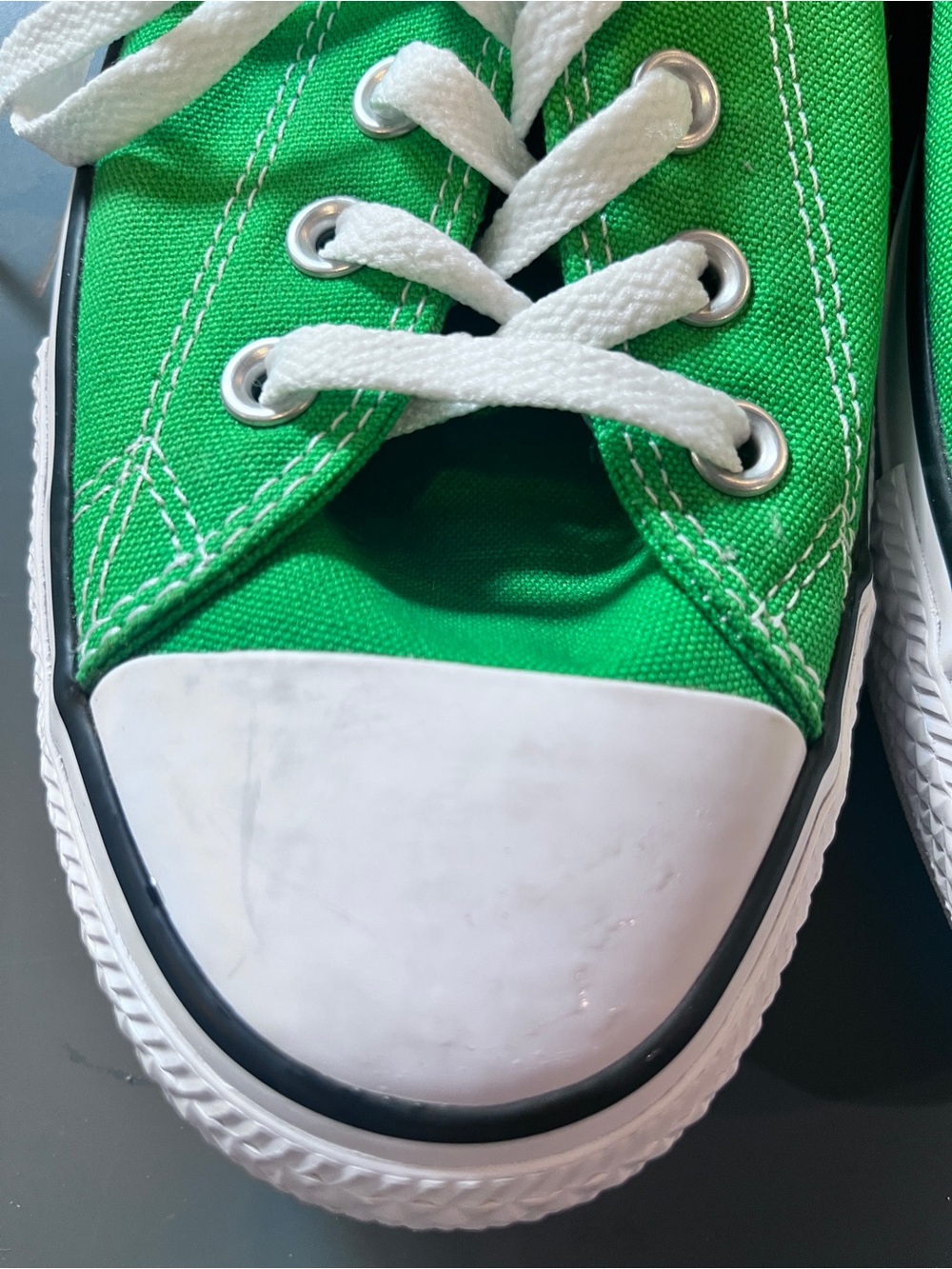 Converse Chuck Taylor All Star Low Top - Picture 8 of 8